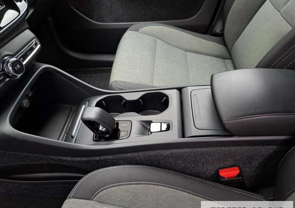 Volvo XC 40 cena 149000 przebieg: 69717, rok produkcji 2022 z Krzeszowice małe 352